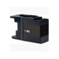 Cartucho de tinta compatible con Brother LC1220 / LC1240 negro