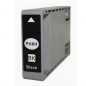 Cartucho de tinta compatible con Epson T7891 XL - Pigmentada