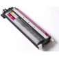 Cartucho de toner compatible con Brother TN230 Magenta