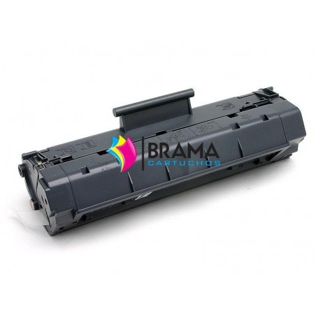 Cartucho de tóner compatible con Hp C4092A