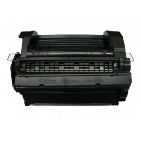 Cartucho de tóner compatible con Hp CE390X / CC364X