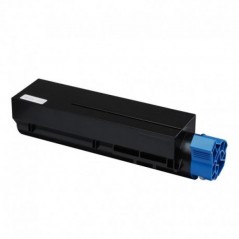 Cartouche de toner compatible Oki B412 B432 - 45807106