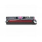 Cartucho de tóner compatible con Hp Q3963A MAGENTA