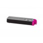 Tóner compatible con Kyocera TK520 MAGENTA