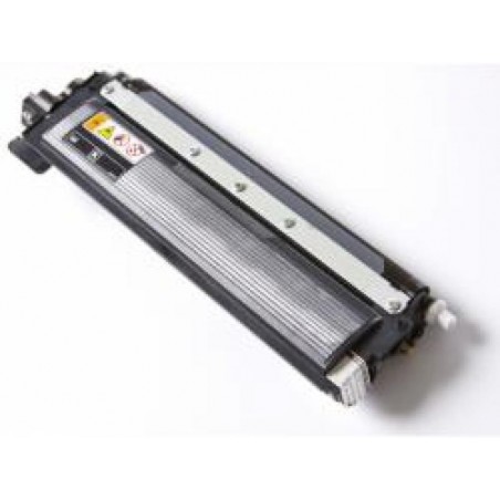 Cartucho de toner compatible con Brother TN230 Negro