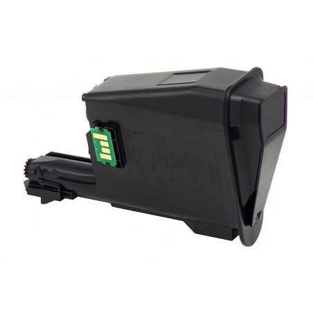 Cartucho de tóner compatible con Kyocera TK1115 NEGRO
