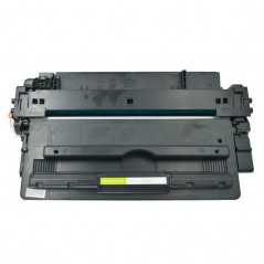 Cartucho de toner compatível com HP CF214X