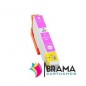 Cartucho compatible con Epson T2436 (24XL) magenta light
