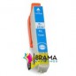 Cartucho compatible con Epson T2432 ( 24XL ) cian