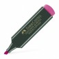 Faber-Castell Rotulador Marcador Fluorescente Textliner 48 - Rosa