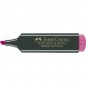 Faber-Castell Rotulador Marcador Fluorescente Textliner 48 - Rosa
