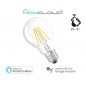 Bombilla Regulable de Filamento - Wi-FI inteligente