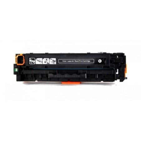 Cartucho de tóner compatible con Hp CF540X , CF400X ,CANON 045H, 054H -3.2K