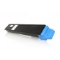 Cartucho de Toner Generico - Reemplaza Kyocera TK895 Cian 1T02K0CNL0/TK895C