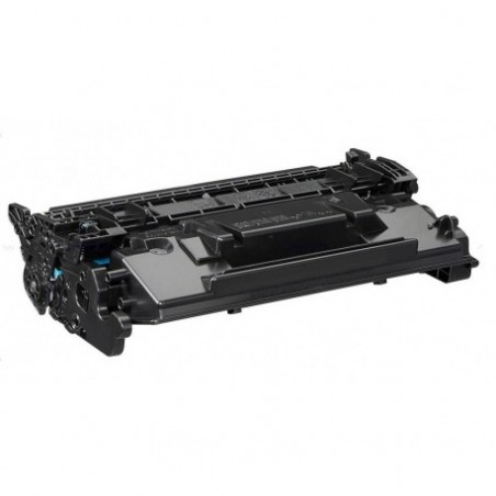 Cartucho de Tóner Compatible con Hp Cf259A - 59A