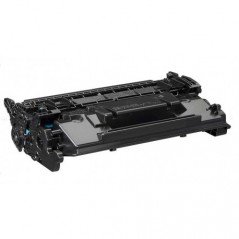 Cartucho de Toner Compatível com Hp Cf259X - 59X