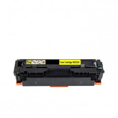Cartouche compatible avec HP W2032X sans puce jaune