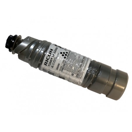 Toner Compatible con Ricoh SP8200DN , SP8300DN - 36K - 820076