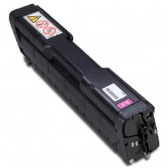 copy of Ricoh Aficio SP-C250 / SP-C260 /SP-C261 Cartucho Compatible Negro - Reemplaza 407543