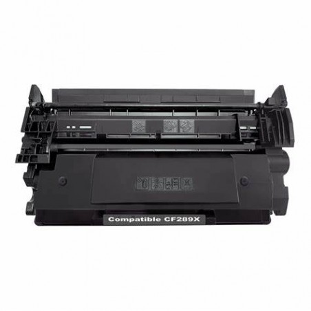 Cartucho Compatible con Cf289X - SIN CHIP