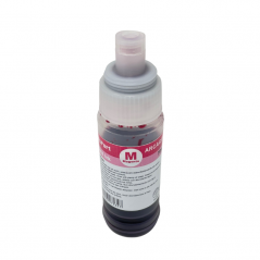 Bote de Tinta Compatible con Canon G51 - Magenta 70ml
