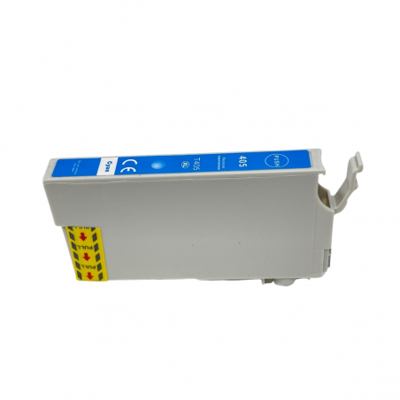 Cartucho Compatible con Epson T405 XL C13T05H24010- Cian