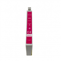 Cartucho compatível com Epson T405 XL C13T05H34010- Magenta