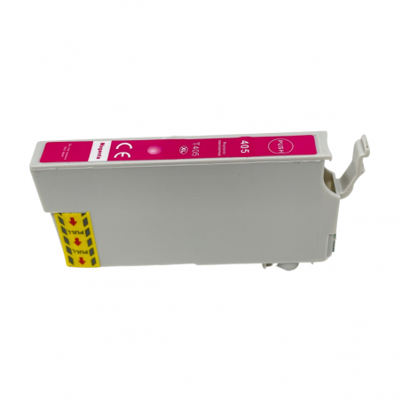 Cartucho Compatible con Epson T405 XL C13T05H34010- Magenta