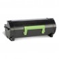 Cartucho de Tóner Compatible con Lexmark 502H
