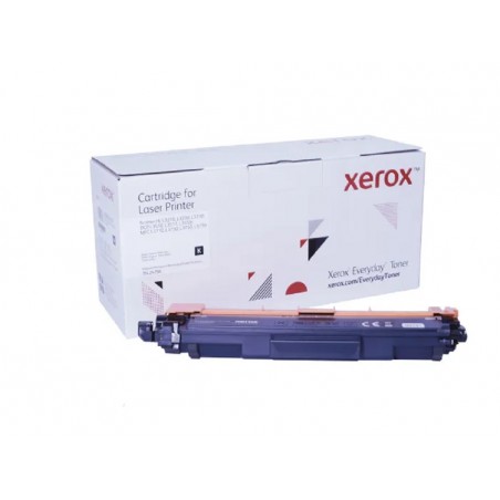 Xerox Everyday Brother TN247/TN243 Negro Cartucho de Toner Generico