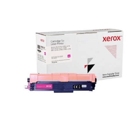 Xerox Everyday Brother TN247/TN243 Magenta Cartucho de Toner Generico