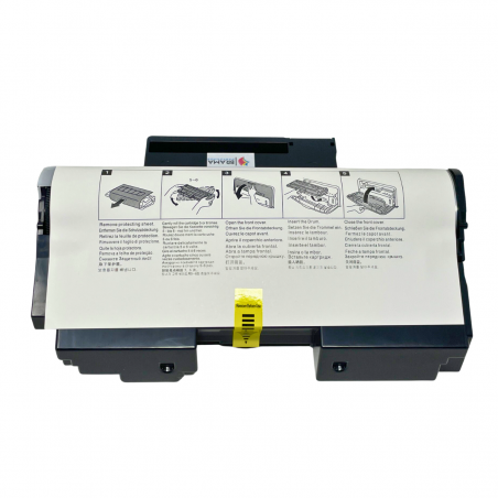 copy of Cartouche compatible avec HP W2070A / 117A Noir