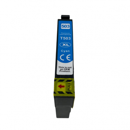 Cartouche Compatible avec Epson T503 XL - Cian