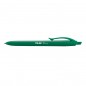 Milan P1 Touch Boligrafo de bola retractil - Color Verde