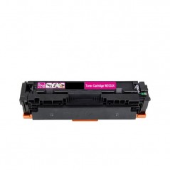 Cartouche Compatible avec HP W2033X avec puce Magenta