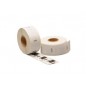 Etiquetas multipropósito de papel térmico genérico para DYMO LabelWriter 11353 (S0722530)