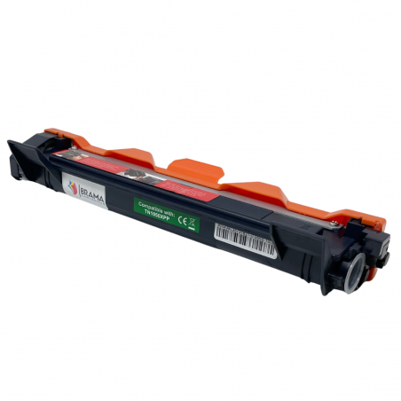 Toner compatible con Brother Tn1050XL