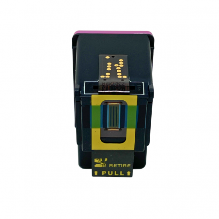 Cartucho de Tinta Compatível HP 305XL Color - 3YM63AE - Chip Nuevo