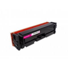 Toner Compatible avec Hp 207X Avec Puce - W2213X - Magenta