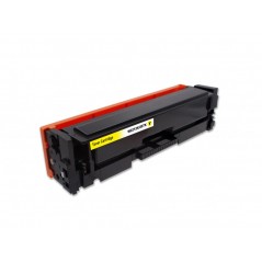 Toner Compatible avec Hp 207X Avec Puce - W2212X - Jaune