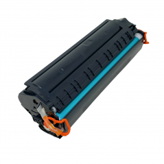 Cartucho de toner compatível com Hp  Q2612A / Fx10 / Fx9/ 703 PRETO
