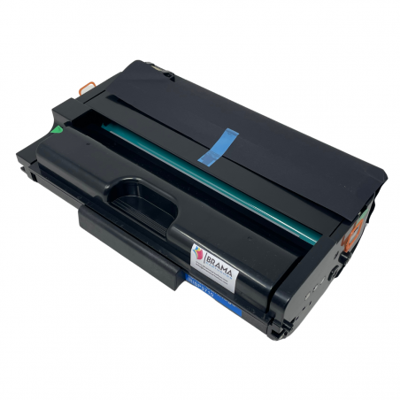 Propart - Cartouche de toner compatible avec Ricoh Sp3700 / Sp3710