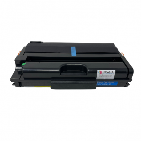 Propart - Cartucho de tóner compatible con Ricoh Aficio SP3400 / SP3410 / Sp3500 / Sp3510 E