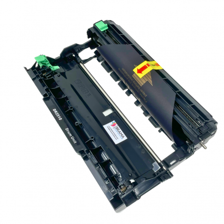 Tambour compatible avec Brother Dr2510