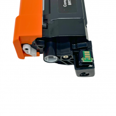 Cartucho de toner compatível com Brother TN248XL - TN 248 XL Y -Amarelo