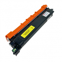 Cartucho de toner compatível com Brother TN248XL - TN 248 XL Y -Amarelo