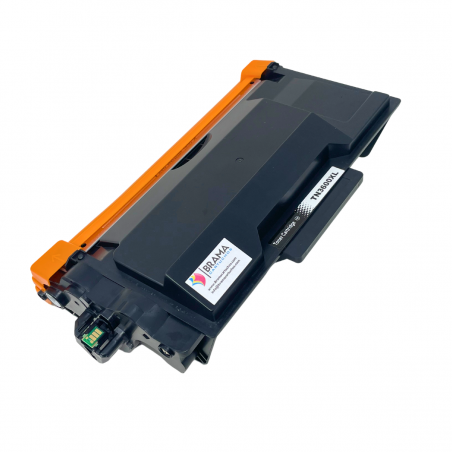 Cartucho de Toner Compatible TN3600 Negro XL Doble Capacidad