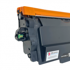 Cartucho de toner compatível TN3600 preto XL de dupla capacidade
