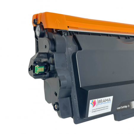 Cartouche de toner noir XL double capacité compatible TN3600