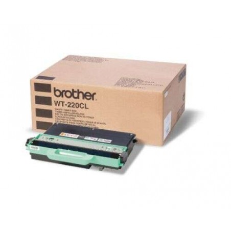 Brother WT220CL Bote de Tóner Residual - Original